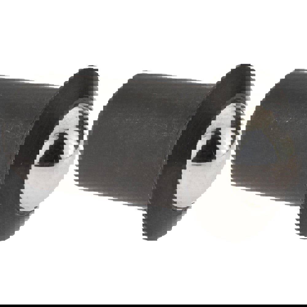 Steel Press Fit Ball Plunger: 0.5